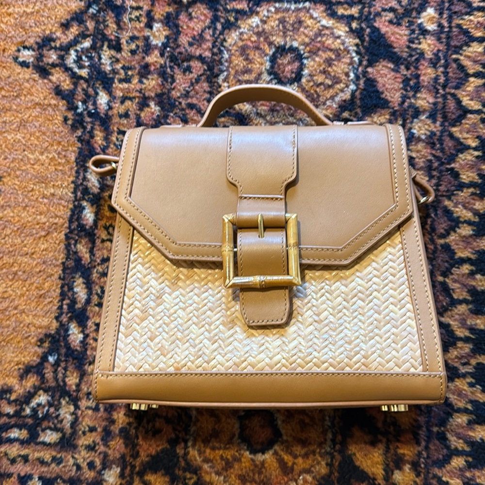 Spring Bag